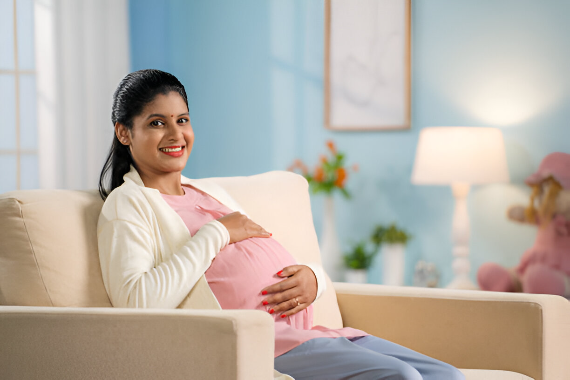 Obstetrics and High-Risk Pregnancy at Kaade Hospital